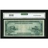 Image 2 : Fr. 966 $20 1914 Federal Reserve Note CGA
