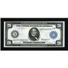 Image 1 : Fr. 970 $20 1914 Federal Reserve Note Extremely