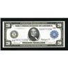 Image 1 : Fr. 970 $20 1914 Federal Reserve Note Extremely