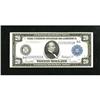 Image 1 : Fr. 975 $20 1914 Federal Reserve Note Extremely