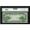 Image 2 : Fr. 977 $20 1914 Federal Reserve Note CGA