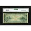 Image 2 : Fr. 978 $20 1914 Federal Reserve Note CGA Very