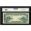 Image 2 : Fr. 979a $20 1914 Federal Reserve Note CGA