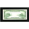 Image 2 : Fr. 979a $20 1914 Federal Reserve Note Very