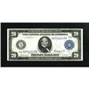 Image 1 : Fr. 990 $20 1914 Federal Reserve Note Choice