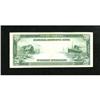 Image 2 : Fr. 995 $20 1914 Federal Reserve Note Very Fine.