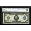 Image 1 : Fr. 1003 $20 1914 Federal Reserve Note CGA About