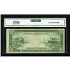 Image 2 : Fr. 1008 $20 1914 Federal Reserve Note CGA Very