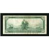 Image 2 : Fr. 1035 $50 1914 Federal Reserve Note Fine-Very