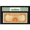 Image 2 : Fr. 1173 $10 1922 Gold Certificate PCGS