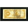 Image 2 : Fr. 1178 $20 1882 Gold Certificate Very Good.