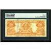 Image 2 : Fr. 1181 $20 1906 Gold Certificate PMG Very Fine