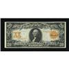 Image 1 : Fr. 1181 $20 1906 Gold Certificate Very Fine.