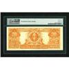 Image 2 : Fr. 1187 $20 1922 Gold Certificate PMG Choice