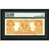 Image 2 : Fr. 1187 $20 1922 Gold Certificate PMG Very Fine