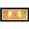 Image 2 : Fr. 1187 $20 1922 Gold Certificate Very Fine.