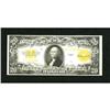 Image 1 : Fr. 1187 $20 1922 Gold Certificate Fine-Very