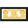Image 2 : Fr. 1187 $20 1922 Gold Certificate Fine-Very