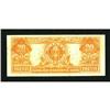 Image 2 : Fr. 1187 $20 1922 Gold Certificate Fine++.