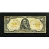 Image 1 : Fr. 1199 $50 1913 Gold Certificate Very Good.