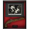 Image 1 : Abbott & Costello Prop Gun - "Meet Captain Kidd" 