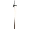 Image 1 : Addams Family Values Prop Medieval Halberd