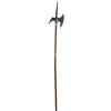 Image 2 : Addams Family Values Prop Medieval Halberd