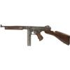 Image 1 : Band of Brothers Prop Tommy Gun 