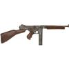 Image 2 : Band of Brothers Prop Tommy Gun 