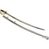 Image 1 : Dances With Wolves Prop Cavalry Sabre