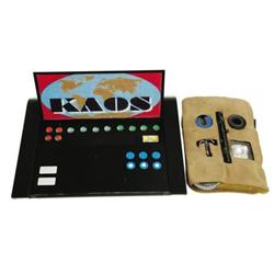 Get Smart Screen Used Props