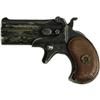Image 1 : Gunsmoke Prop Derringer Pistol 