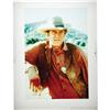 Image 4 : James Arness Prop Badge from "Gunsmoke"