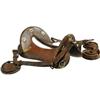 Image 1 : The Horse Soldiers Prop Saddle