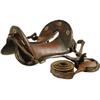 Image 2 : The Horse Soldiers Prop Saddle