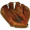 Image 1 : Jerry Mathers Leave It to Beaver Baseball Glove