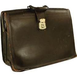 Perry Mason Prop Briefcase