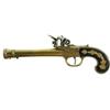 Image 1 : Pirates of the Caribbean Prop Flintlock Pistol 