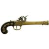 Image 2 : Pirates of the Caribbean Prop Flintlock Pistol 