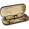 Image 1 : Marty Rackham Prop Eyeglasses from "Seinfeld"