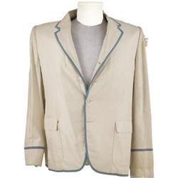 Jacket Worn by Eddie Foy Jr.