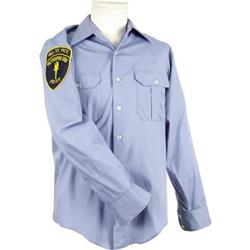 Hill Street Blues Costume