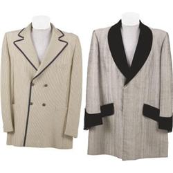 Liberace Owned and Worn Jackets