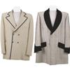 Image 1 : Liberace Owned and Worn Jackets
