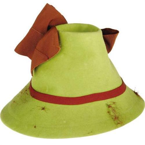 Carole Lombard Owned Hat