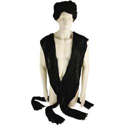 Medjai Costume from "The Mummy Returns"