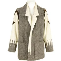 Audie Murphy's Jacket Custom-Made by Nudie Cohn