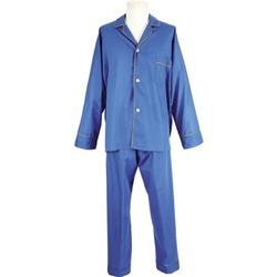 My Three Sons Fred MacMurray Screen-Worn PJs