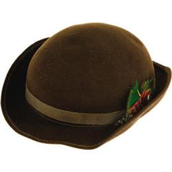 Margaret O'Brien Costume Hat