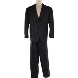 Pat and Mike Spencer Tracy Worn Suit.